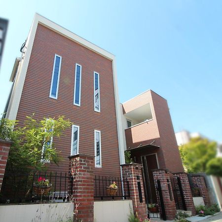 Hotel Cococonne Fukuoka Nishijin Exterior foto