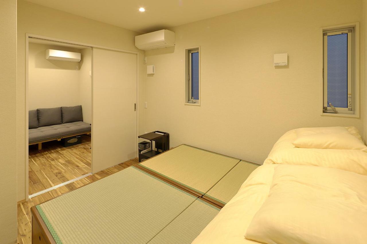 Hotel Cococonne Fukuoka Nishijin Exterior foto