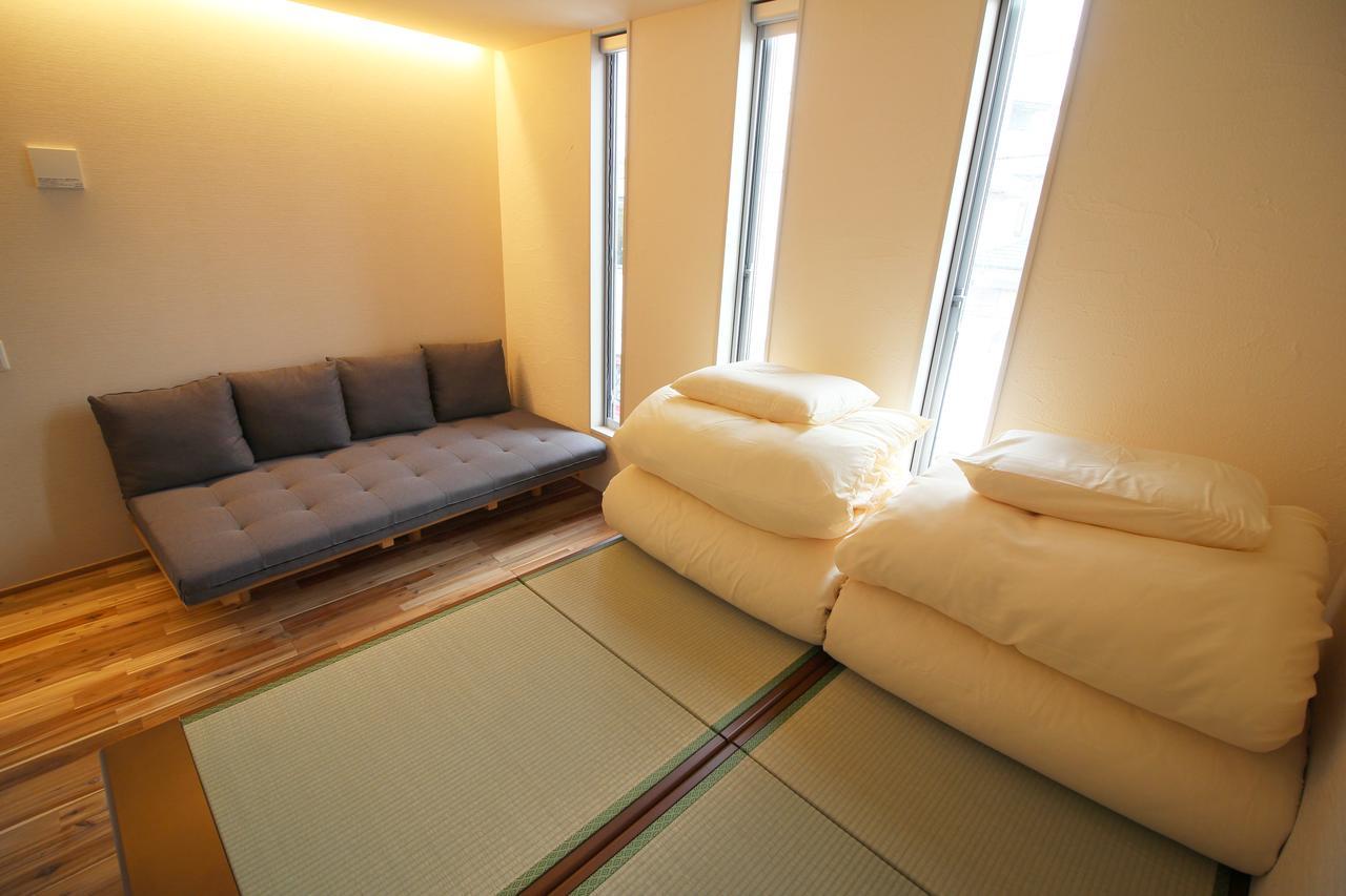 Hotel Cococonne Fukuoka Nishijin Exterior foto