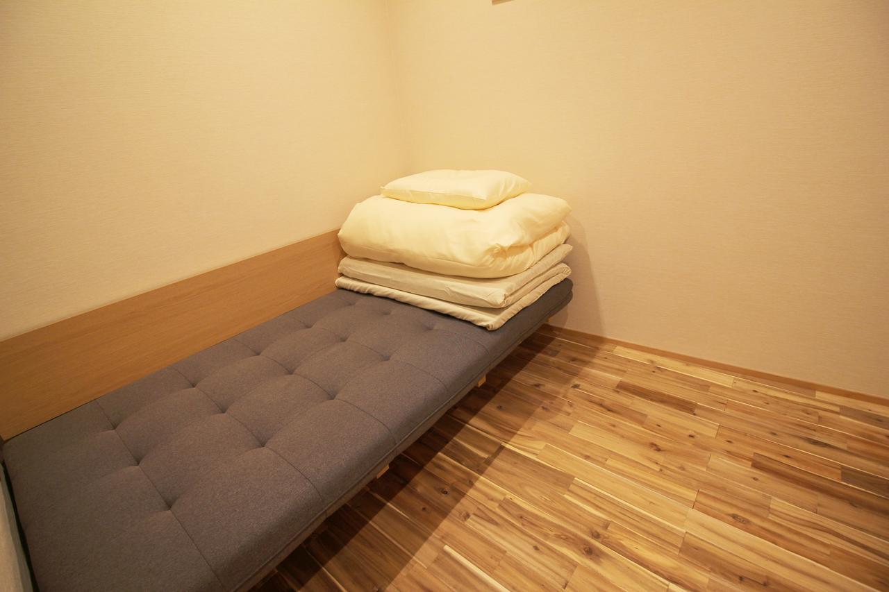 Hotel Cococonne Fukuoka Nishijin Exterior foto
